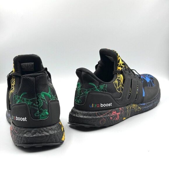 Adidas Disney x UltraBoost 'Goofy' - Picture 11 of 11